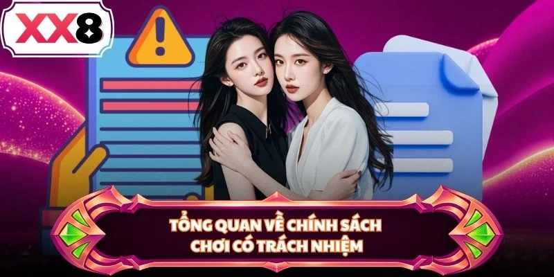 Tổng quan về chính sách chơi có trách nhiệm